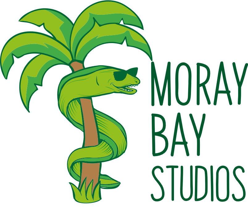 Moray Bay Logo